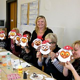 KCVJŠ PLZEŇ - DVPP,  Vánoční  inspirace pro MŠ, ZŠ a ŠD